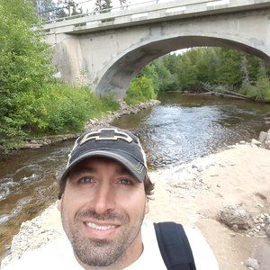 Meet your Posher, Jimmer